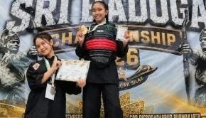 Berawal dari Tekad, Pancaroba Purwakarta Bawa Pulang Emas dan Perak dari Sri Baduga Championship 2026