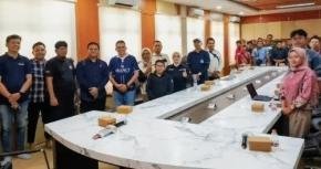 QRIS Mulai Didorong di Destinasi Wisata Purwakarta, Liburan Makin Mudah Tanpa Uang Tunai