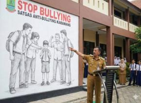 Langkah Preventif Menyikapi Maraknya Perundungan, Disdikpora Karawang Terbitkan Edaran Bentuk Satgas Anti-Bullying