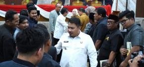 Mall di Subang Harus Terwujud, Bupati Kang Rey: Pedagang Direlokasi dan Warga Jadi Prioritas