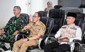 Menjelang Rakercab dan Jambore Nasional 2026, Pramuka Sukabumi Didorong Tetap Solid