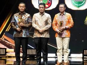 Subang Raih Penghargaan Infrastruktur, Pemkab Targetkan Jalan Rusak Tuntas pada 2027