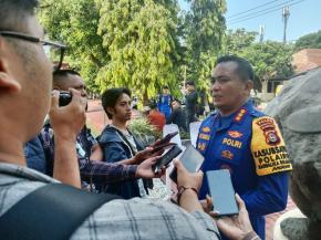 107 Personel, 11 Kapal dan 2 Helikopter Disiagakan Polairud Polda NTB Amankan Perairan Mandalika saat MotoGP 2025