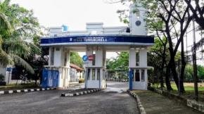 Marka Jalan Rp1,9 Miliar Diduga Misterius, Transparansi Dishub Palembang Dipertanyakan