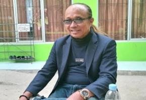 Dari Menulis Suara Warga ke Ruang Aspirasi Desa, Asep Jaya Mantap Maju sebagai Calon BPD Cikampek Utara