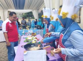 Kembali Meriah, Festival Depok Keren Sukmajaya Menyala 2025: Budaya Tetap Hidup, Ekonomi Warga Ikut Terangkat