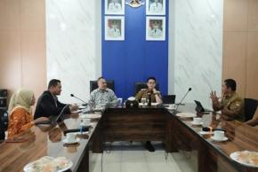 Sumedang Bersiap Menyambut Notaris Jawa Barat, PAD ke-5 Jadi Etalase Potensi Daerah