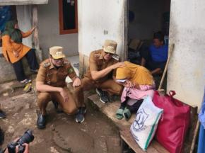 Dari Sukabumi untuk Indonesia: Ayep Zaki Hadirkan Harapan Lewat Program 12 PAS