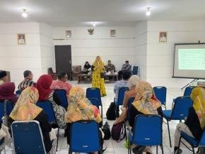Gotong Royong Cegah Stunting, Lembursitu Perkuat Kolaborasi Lintas Sektor 