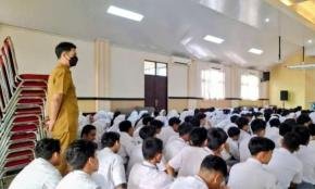 Sekolah Maung Dibuka, Ribuan Siswa Berprestasi Jabar Dapat Jalur Baru Menuju Sekolah Unggulan