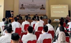 Seleksi Petugas Penyelenggara Ibadah Haji yang Profesional, Kabupaten Bekasi Mulai Memasuki Tahap Computer Assisted Test 2026