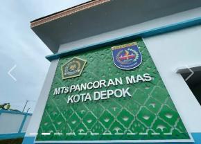 Sekolah Baru, Harapan Baru: MTsN Pancoran Mas Hadir untuk Anak-anak Depok