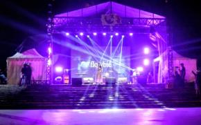 Subang Campus Expo 2026 Ditutup Meriah, Bupati Reynaldy Dorong Generasi Muda Berani Bermimpi