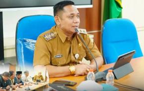 Mendengar dari Sawah: Komitmen Pemkab Bekasi Menjaga Nafas Pertanian Daerah 