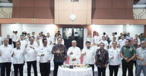 Aset Rampasan Korupsi Kembali ke Rakyat, Subang Jadi Saksi Kolaborasi Nasional