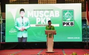 PKB Karawang Tegaskan Arah Baru: Dari Mesin Politik ke Gerakan Pelayanan Rakyat