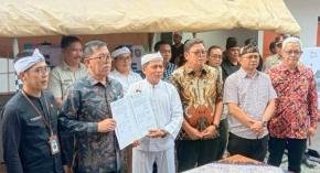 Purwakarta Harumkan Jawa Barat, Prestasi Arsip Nasional Jadi Bukti Keseriusan Menjaga Jejak Sejarah