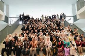 Wabup Sumedang M. Fajar Aldila Ajak Mahasiswa UPI Jadi Motor Perubahan dalam Pengelolaan Sampah