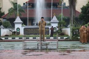 Jelang Pilkades Digital, Disdukcapil Kabupaten Bekasi Ajak Warga Perbarui Data Kependudukan