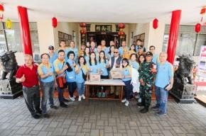 Berbagi di Bulan Ramadan, Pemkot Bandung Salurkan 12 Ribu Paket Sembako untuk Warga 