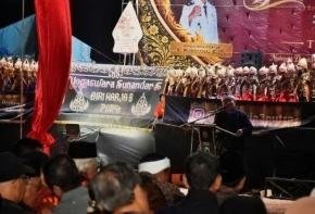 474 Tahun Desa Cipedes, Merawat Warisan Leluhur untuk Menyambut Masa Depan
