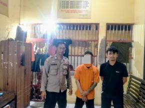 Polres Subang Amankan Tiga Pria Diduga Pengedar Narkotika Jenis Sabu