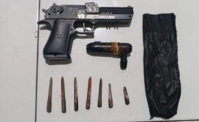 Dua Terduga Pelaku Pencurian Motor Dibekuk Polres Karawang, Sejumlah Barang Bukti Diamankan