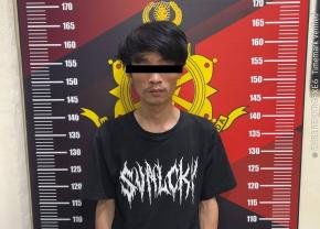 Gerebek Rumah di Rengasdengklok, Polres Karawang Sita 1.215 Butir Tramadol dari Tangan Pengedar