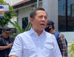 Bupati Aep Jamin Perlindungan Guru yang Laporkan Dugaan Kecurangan MBG di Sekolah