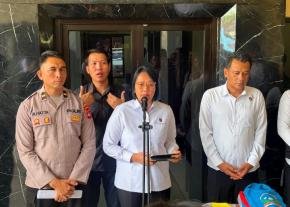 Direktorat PPA/PPO Polda NTB Tuntaskan 9 Kasus pada Juni 2026, Satu Perkara TPPO Siap Disidangkan