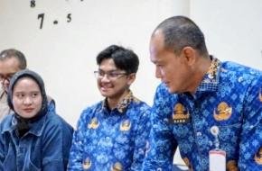 WFH Bukan Libur, Sekda Karawang Ingatkan ASN Tetap Siaga Layani Masyarakat