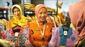 Penguatan Tata Kelola, Nia Yuniawati Dorong Kader PKK Makin Adaptif dan Berdampak
