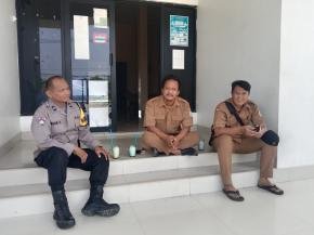 Bhabinkamtibmas Polsek Telagasari Laksanakan Penyuluhan Untuk Cegah Kenakalan Remaja