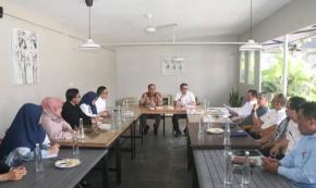 Sekda Sukabumi Dukung Pekerja Sektor Informal Mendapat Perlindungan BPJS Ketenagakerjaan