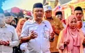 Kirab Maulid di Cikampek Utara, Merawat Tradisi dan Meneguhkan Kebersamaan Warga Karawang
