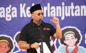 Upaya Pemkab Indramayu dalam Perluasan Cakupan Layanan ARV di 16 Puskesmas