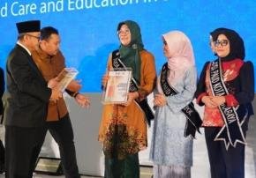 Langkah Kecil untuk Masa Depan Besar: Sumedang Perkuat Layanan PAUD Berbasis Roadmap ASEAN