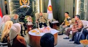 Guru Honorer Non-ASN Menanti Kepastian, DPR Diminta Pastikan Nasib Mereka di 2027