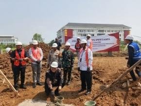 Gedung Baru Unsika Hadirkan Ruang Belajar dan Berkarya yang Lebih Hidup di Agroeduhub
