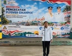 KRL Ditargetkan Tembus Cikampek 2028, Penataan Kawasan Mulai Dikebut