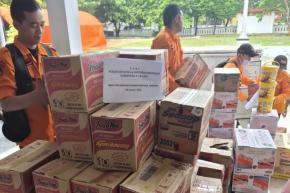 PHRI Subang Salurkan Bantuan untuk Korban Banjir Pantura, Wujud Empati Industri Pariwisata