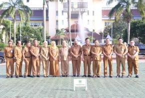 WFH Mulai Diterapkan di Bekasi, Layanan Publik Tetap Jadi Prioritas