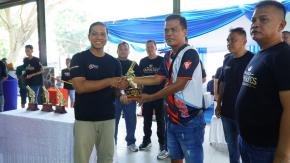 Sambut HUT Bhayangkara ke-80, Polres Karawang Sukses Gelar Lomba Burung Berkicau "Kapolres Cup" di Kampung Budaya