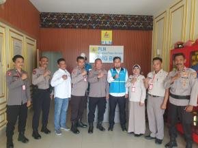Polda NTB Evaluasi Kerja Sama Polres Bima Kota, Sejumlah MoU Kedaluwarsa Jadi Atensi