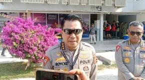 Astamaops Kapolri Apresiasi Masyarakat Sukseskan MotoGP Mandalika 2026