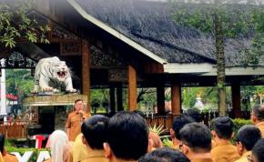 Sekda Purwakarta Ajak ASN Perkuat Integritas dan Sinergi demi Pelayanan Publik Berkualitas