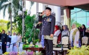 Hardiknas 2026, Karawang Perkuat Fondasi Pendidikan untuk Generasi Masa Depan