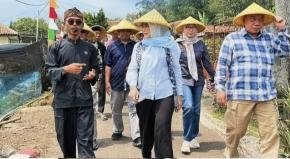 Dari Desa ke Dunia, Gunung Malang Siap Kenalkan Pesona Wisatanya Lewat Teknologi