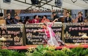 Situ Rawabinong Bersolek Lewat Seni, Budaya Lokal Jadi Daya Tarik Wisata Bekasi
