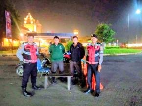 Ops Jaran Lodaya Digencarkan, Polres Karawang Persempit Ruang Gerak Pelaku Curas, Curat, dan Curanmor